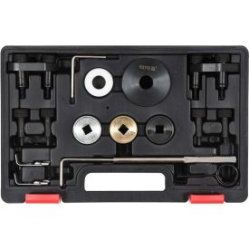 YATO Control upevňovacia sada 16 dielov (benzín) Audi Seat Škoda VW   YATO Control upevňovacia sada 16 dielov (benzín) Audi Seat Škoda VW