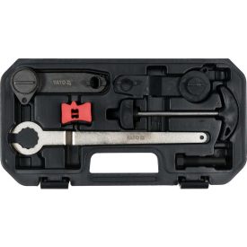 YATO Control upevňovacia sada 6 dielov (benzín) Audi Seat Škoda VW   YATO Control upevňovacia sada 6 dielov (benzín) Audi Seat Škoda VW