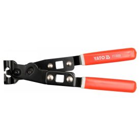 Sťahovacie kliešte YATO polovičné 235 mm Sťahovacie kliešte YATO polovičné 235 mm