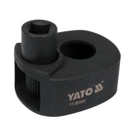 YATO Zostava ojnice na riadidlá 1/2" 40-47 mm CrMo YATO Zostava ojnice na riadidlá 1/2" 40-47 mm CrMo