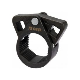YATO Zostava ojnice na riadidlá 1/2" 27-42 mm CrMo YATO Zostava ojnice na riadidlá 1/2" 27-42 mm CrMo