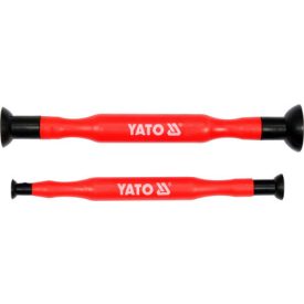 Sada na brúsenie ventilov YATO 2 diely Sada na brúsenie ventilov YATO 2 diely