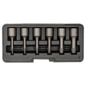 YATO Sada na odsávanie skrutiek 6 kusov 3/8" M2-M10 YATO Sada na odsávanie skrutiek 6 kusov 3/8" M2-M10
