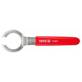 YATO Napínač rebrovaného pásu 32 mm YATO Napínač rebrovaného pásu 32 mm