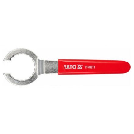 YATO Napínač rebrovaného pásu 32 mm