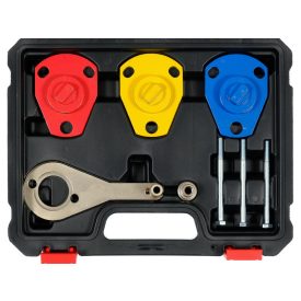 YATO Control upevňovacia sada 8 dielov (diesel) Fiat YATO Control upevňovacia sada 8 dielov (diesel) Fiat