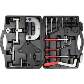 YATO Control upevňovacia sada 17 dielov (diesel, benzín) Renault   YATO Control upevňovacia sada 17 dielov (diesel, benzín) Renault