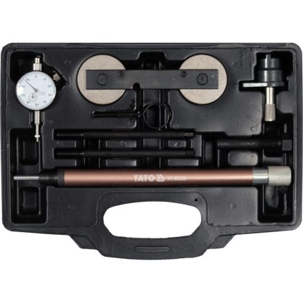 YATO Control upevňovacia sada 8 dielov (benzín, FSI, TSI) Audi, Seat, Škoda, VW