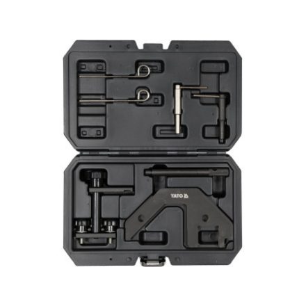 YATO Control upevňovacia sada 7 dielov (diesel) BMW