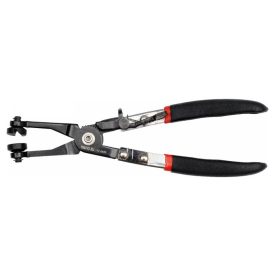 YATO Kliešte na uchytenie vodovodných potrubí 230 mm YATO Kliešte na uchytenie vodovodných potrubí 230 mm