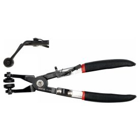 YATO Kliešte na vodné potrubia 215 mm 45° YATO Kliešte na vodné potrubia 215 mm 45°