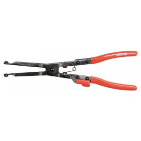 YATO Kliešte na upínanie výfuku 300 mm YATO Kliešte na upínanie výfuku 300 mm