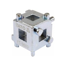 YATO spätný tlak brzdového piestu 3/8" YATO spätný tlak brzdového piestu 3/8"