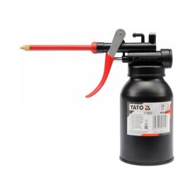 YATO Plechovka na olej s 200 ml kovovou nádobkou YATO Plechovka na olej s 200 ml kovovou nádobkou