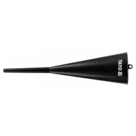 YATO Plastový lievik 120 mm YATO Plastový lievik 120 mm