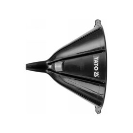 YATO Plastový lievik 280 mm YATO Plastový lievik 280 mm