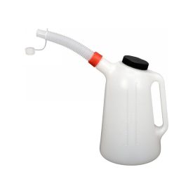 Náplň na olej YATO 3 litre Náplň na olej YATO 3 litre