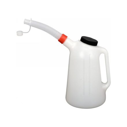Náplň na olej YATO 3 litre