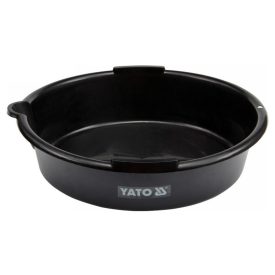 YATO Záchytná nádoba na olej 380 mm / 7 l YATO Záchytná nádoba na olej 380 mm / 7 l
