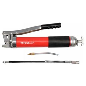 YATO mazivo pákové 800 ml 27-41 MPa YATO mazivo pákové 800 ml 27-41 MPa