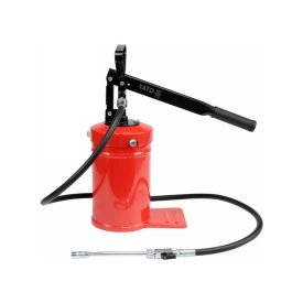 YATO Manuálna pumpa na mazanie 4 kg YATO Manuálna pumpa na mazanie 4 kg