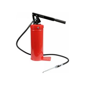 YATO Manuálna pumpa na mazanie 8 kg YATO Manuálna pumpa na mazanie 8 kg