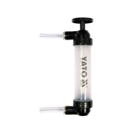 YATO pumpa na kvapalinu a vzduch 170 ml YATO pumpa na kvapalinu a vzduch 170 ml