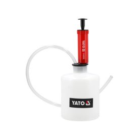 YATO Odsávač tekutín 1,6 l YATO Odsávač tekutín 1,6 l