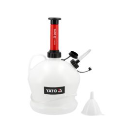 YATO Odsávač kvapalín 6 l YATO Odsávač kvapalín 6 l