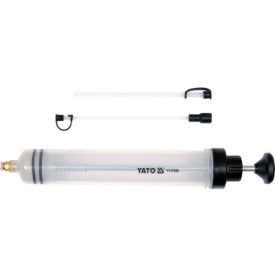 YATO Manuálna striekačka 500 ml YATO Manuálna striekačka 500 ml