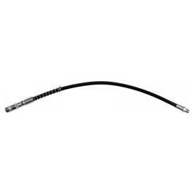 YATO Pružná hadica pre pákový mazací lis 450 mm YATO Pružná hadica pre pákový mazací lis 450 mm