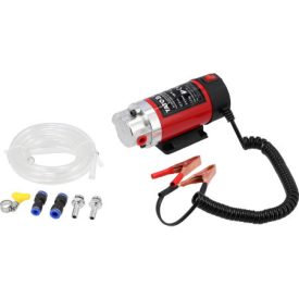 YATO Olejové čerpadlo 12 V 100 W YATO Olejové čerpadlo 12 V 100 W