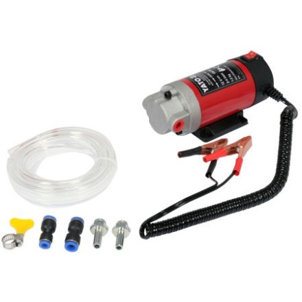 YATO Olejové čerpadlo 12 V 100 W