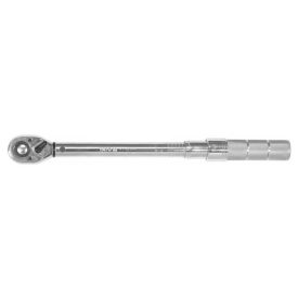 YATO momentový kľúč 3/8" 10-60 Nm / 378-400 mm YATO momentový kľúč 3/8" 10-60 Nm / 378-400 mm