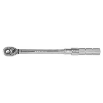 YATO momentový kľúč 3/8" 10-60 Nm / 378-400 mm