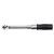 YATO momentový kľúč 1/4" 2-10 Nm / 268-278 mm CrV