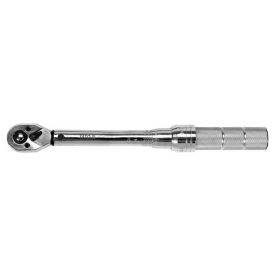 YATO momentový kľúč 1/4" 2,5-20 Nm / 240-250 mm YATO momentový kľúč 1/4" 2,5-20 Nm / 240-250 mm