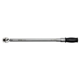 YATO momentový kľúč 1/2" 60-340 Nm / 592-613 mm YATO momentový kľúč 1/2" 60-340 Nm / 592-613 mm