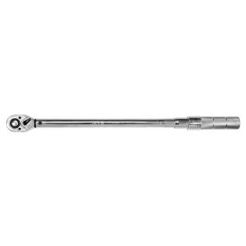 YATO momentový kľúč 1/2" 65-335 Nm / 518-540 mm YATO momentový kľúč 1/2" 65-335 Nm / 518-540 mm