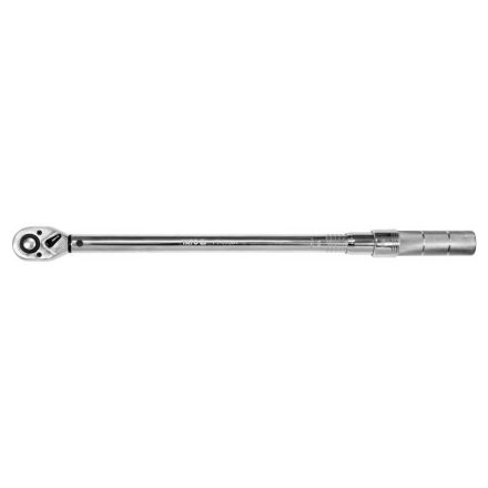 YATO momentový kľúč 1/2" 65-335 Nm / 518-540 mm
