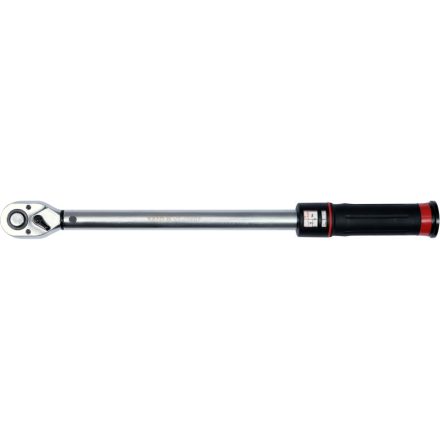 YATO momentový kľúč 1/2" 10-110 Nm / 470 mm