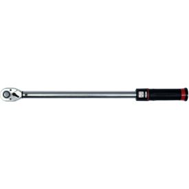 YATO momentový kľúč 1/2" 65-350 Nm / 550 mm YATO momentový kľúč 1/2" 65-350 Nm / 550 mm