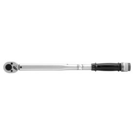YATO momentový kľúč 1/2" 40-210 Nm / 516-534 mm YATO momentový kľúč 1/2" 40-210 Nm / 516-534 mm