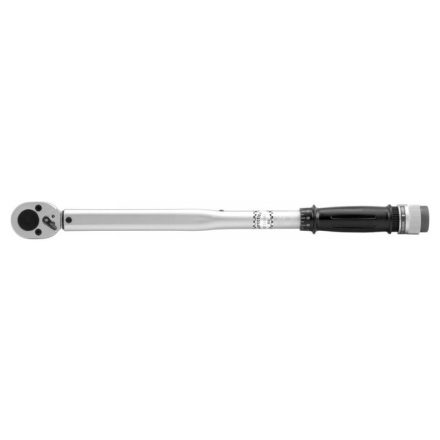 YATO momentový kľúč 1/2" 40-210 Nm / 516-534 mm