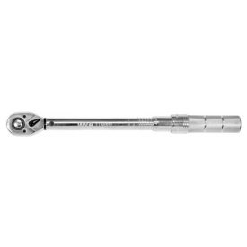 YATO momentový kľúč 1/2" 10-60 Nm / 378-400 mm CrV YATO momentový kľúč 1/2" 10-60 Nm / 378-400 mm CrV