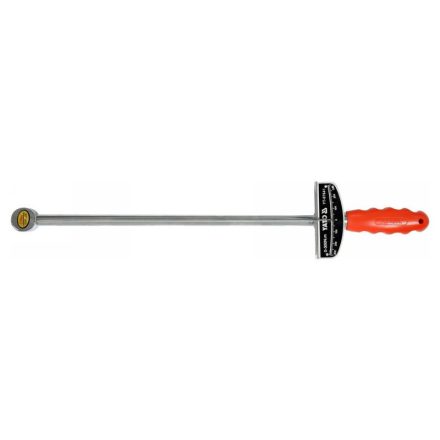 YATO momentový kľúč 1/2" 0-300 Nm CrV