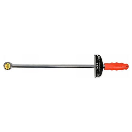 YATO momentový kľúč 3/4" 0-500 Nm CrV
