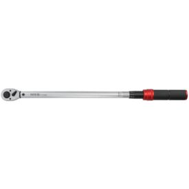 YATO Momentový kľúč 3/4" 100-500 Nm YATO Momentový kľúč 3/4" 100-500 Nm