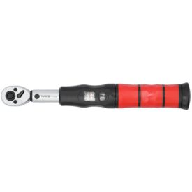 YATO Kľúč na krútiaci moment 1/4" 2-26 Nm YATO Kľúč na krútiaci moment 1/4" 2-26 Nm