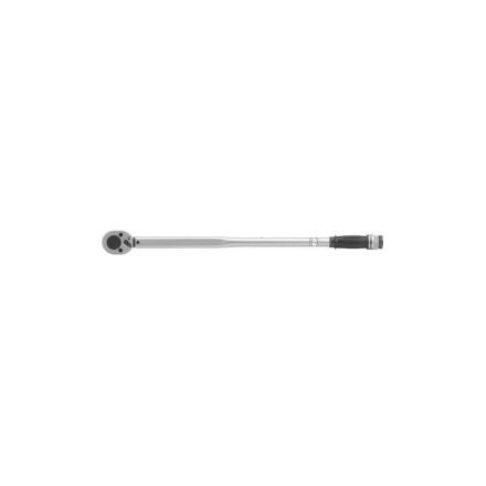 YATO momentový kľúč 3/4" 140-980 Nm / 1215-1230 mm CrV